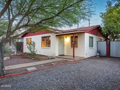 2650 E 19th St, Tucson, AZ, 85716