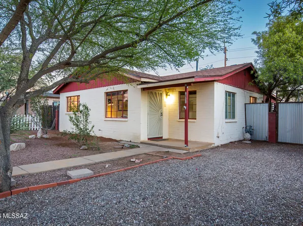 2650 E 19th St, Tucson, AZ 85716