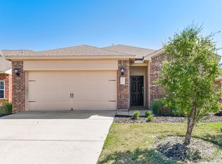 341 Soap Tree Dr, Princeton, TX 75407