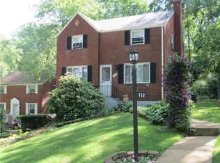 732 Gaywood Dr, Pittsburgh, PA