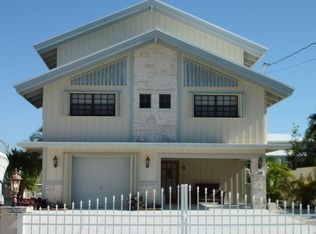 144 Plantation Shores Dr, Plantation Key, FL 33036