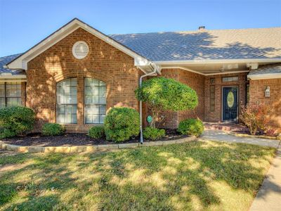 10316 Bacardy Pl, Oklahoma City, OK, 73162