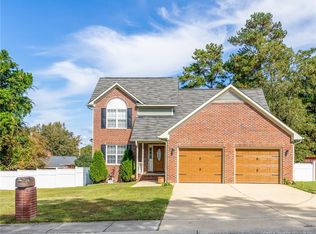 215 Eunice Dr, Fayetteville, NC 28311