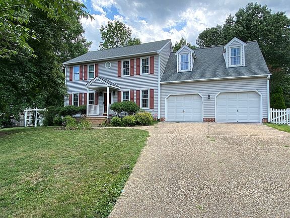 5th image of 8223 Tarragon Dr