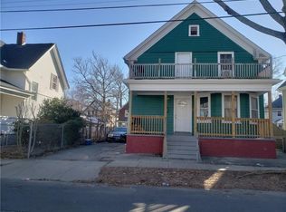 254 Alabama Ave, Providence, RI 02905