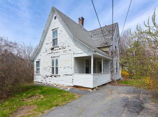 3 Wildey Ave, Worcester, MA 01606