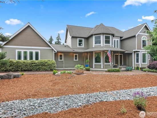 34404 24th Avenue E, Roy, WA 98580