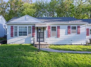 2806 Messanie St, Saint Joseph, MO 64501