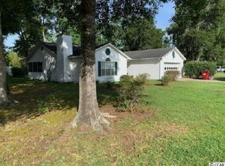 107 Deer Trace Cir, Myrtle Beach, SC 29588