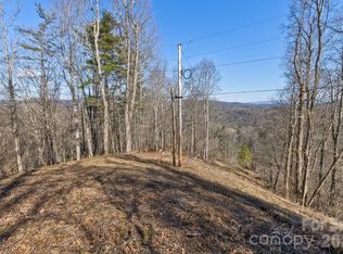 99999 Anderson Branch Rd, Marshall, NC 28753