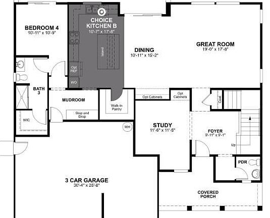 2nd image of this home
