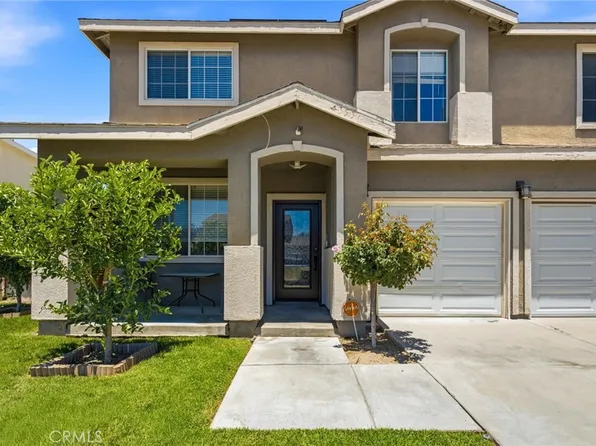 43554 Amazon St, Hemet, CA 92544