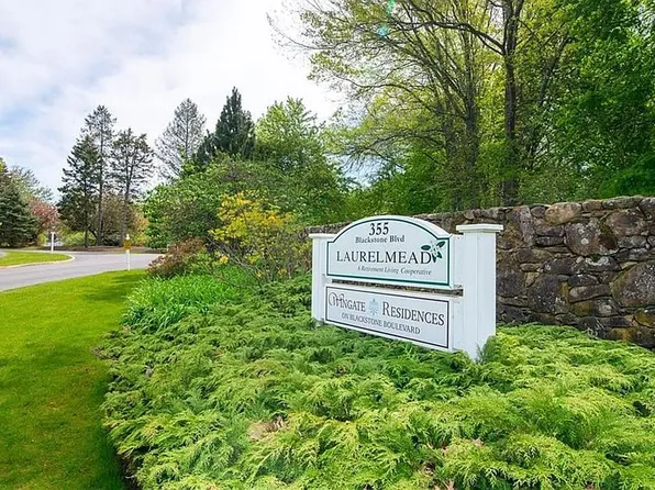 355 Blackstone Blvd APT 329, Providence, RI 02906