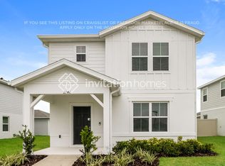 2740 Peace Of Mind Ave, Kissimmee, FL 34744