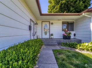 1209 Southview Dr, Walla Walla, WA 99362