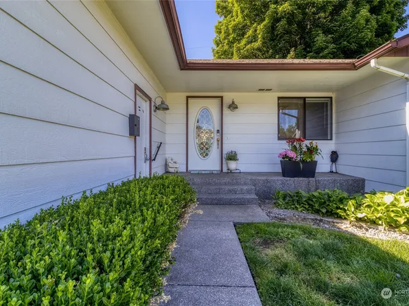 1209 Southview Drive, Walla Walla, WA 99362