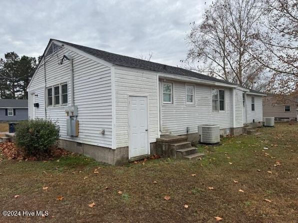 309-311 Starling Street, Jacksonville, NC 28540
