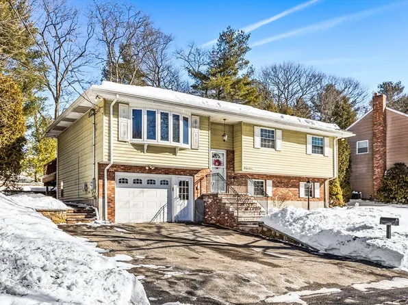 27 Audubon Rd, Reading, MA 01867