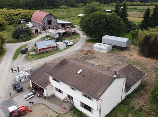 22114 State Route 2, Monroe, WA 98272