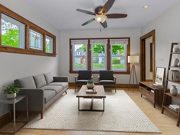 5th image of 4416 Logan Ave N