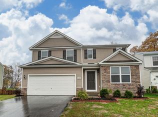 7287 Serenoa Dr, Reynoldsburg, OH 43068