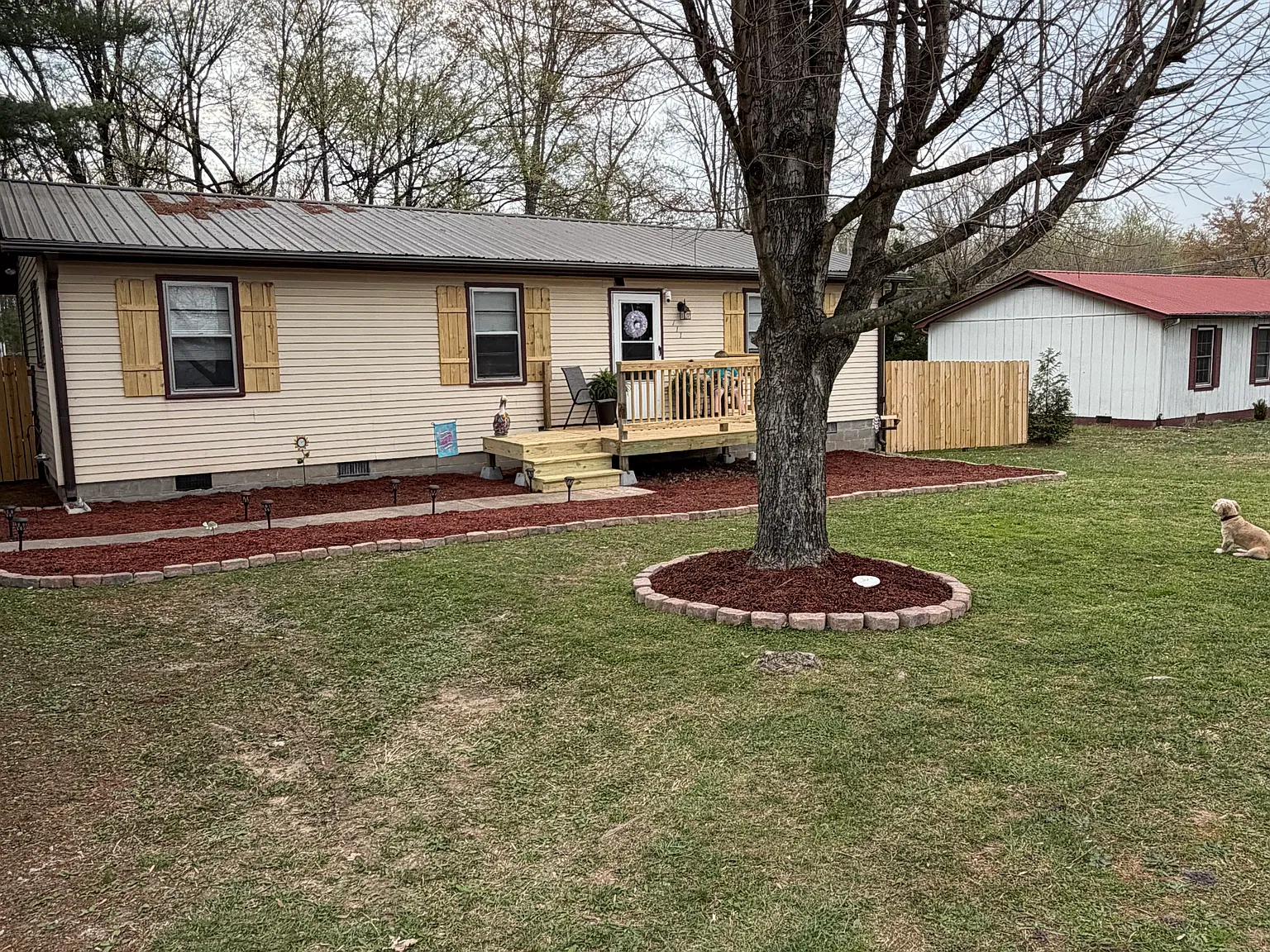 3 bed, 1104 sqft, $1,695 — Photo 1