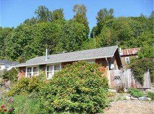 7245 Franks Pl, Concrete, WA 98237