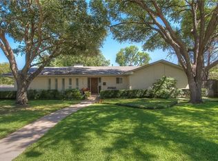 4309 Sarita Dr, Fort Worth, TX 76109