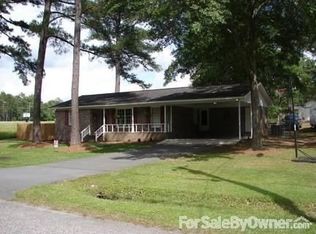 113 Sandpiper Rd, Cochran, GA 31014