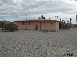 771 W Camel St, Quartzsite, AZ 85346