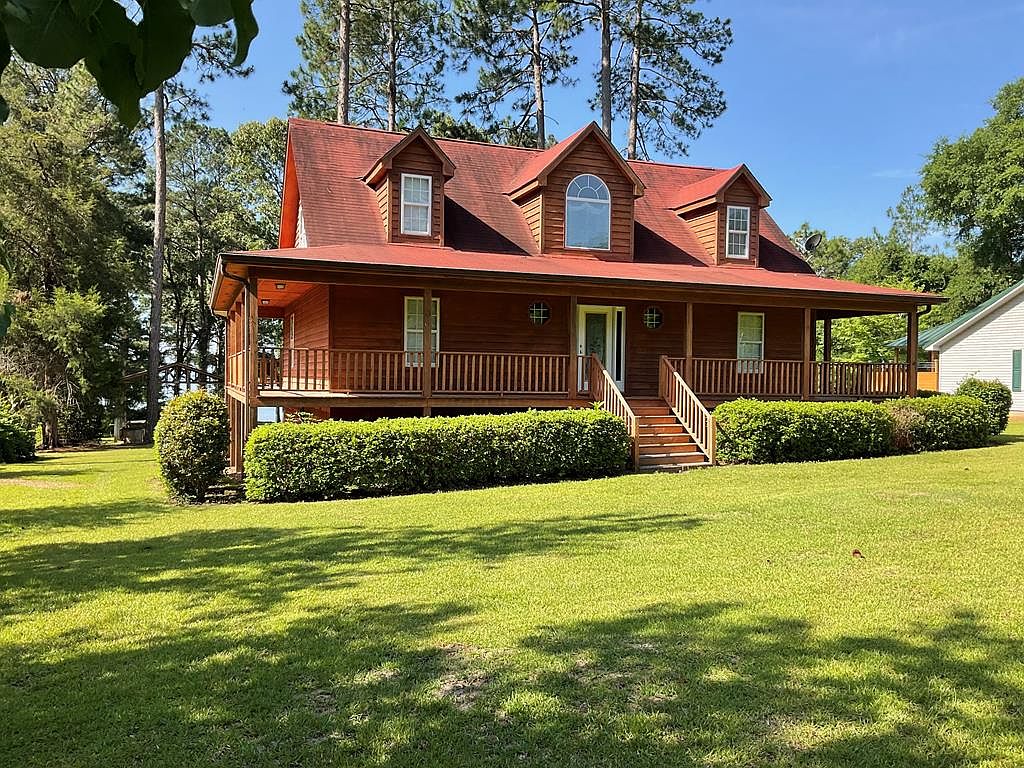 75 Lagoon Way, Fort Gaines, GA 39851 MLS 24194 Zillow