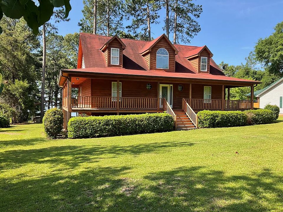 75 Lagoon Way, Fort Gaines, GA 39851 MLS 24194 Zillow