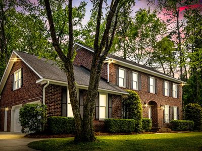 312 E Shepard Ln, Summerville, SC, 29483
