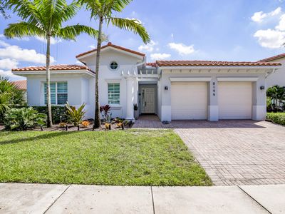 8199 NW 124th Terrace, Parkland, FL, 33076