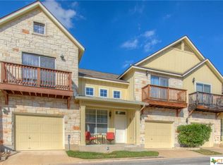 20984 Waterside Dr #42, Lago Vista, TX 78645