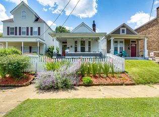 1004 Ellison Ave, Louisville, KY 40204