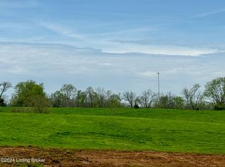 1323 Hannah Rd, Shelbyville, KY 40065