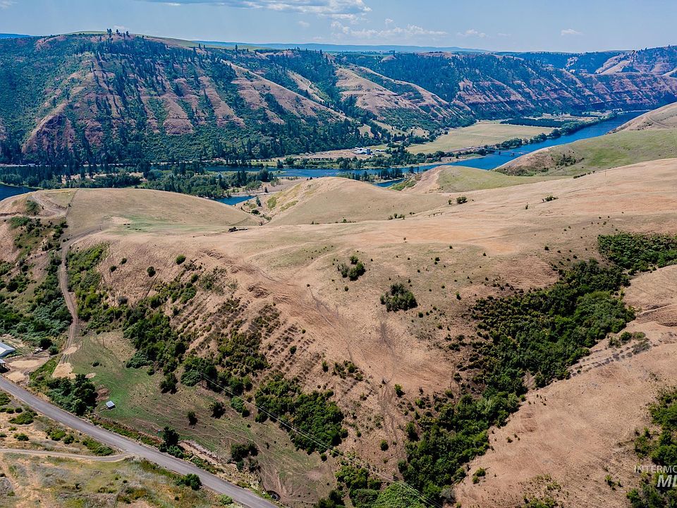 Bare Land Hubbard Gulch, Juliaetta, ID 83535 Zillow