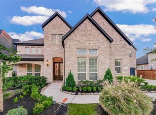 4050 Pleasant Ridge Dr, Spring, TX 77386