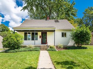 1424 Creal Cres, Ann Arbor, MI 48103
