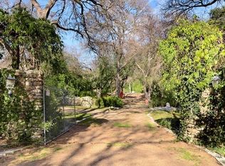 2506 Pecos St, Austin, TX 78703