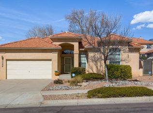11815 Ibex Ave NE, Albuquerque, NM 87111