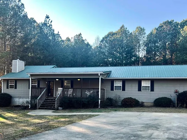 5435 County Road 43 Rd, Heflin, AL 36264