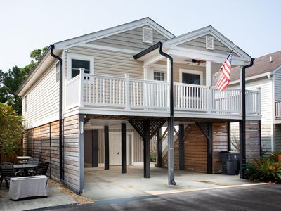 1517 Schooner Ct., Murrells Inlet, SC, 29576