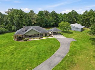 3723 Rocky Branch Rd, Sumrall, MS 39482