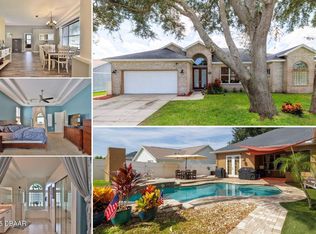 5949 Boggs Ford Rd, Port Orange, FL 32127