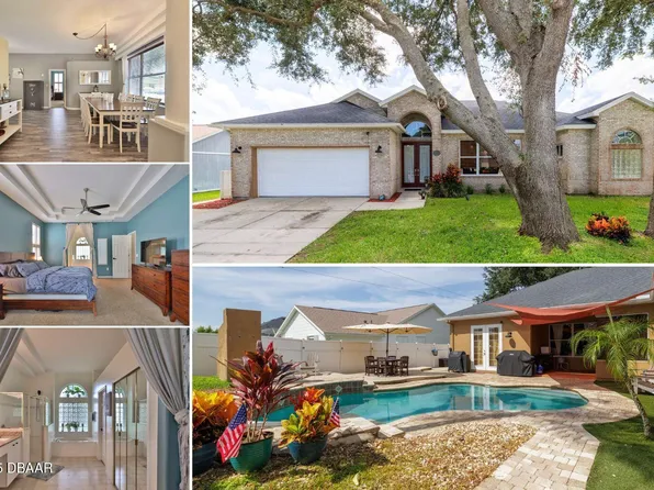 5949 Boggs Ford Rd, Port Orange, FL 32127
