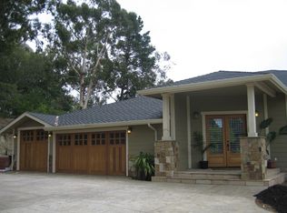137 Rheem Blvd, Orinda, CA 94563