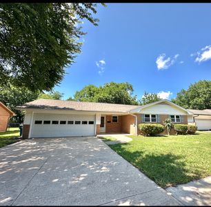 1715 Morningside Dr, Gainesville, TX, 76240