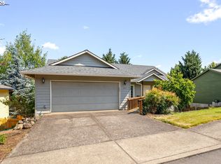 16917 SE Dunhill Loop, Damascus, OR 97089